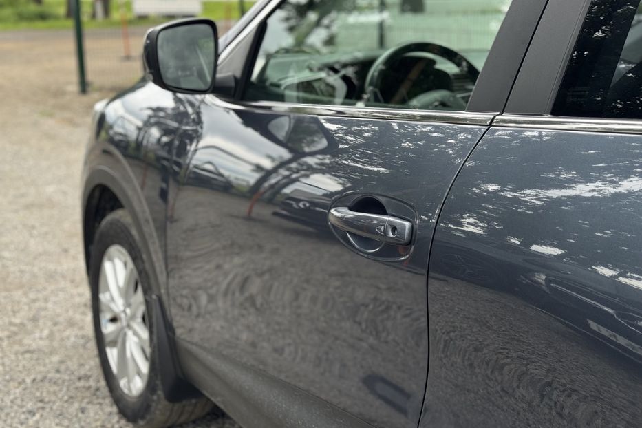 Продам Renault Kadjar (COMIS) 2016 года в г. Умань, Черкасская область