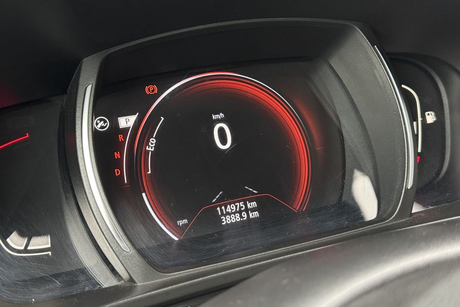 Продам Renault Kadjar (COMIS) 2016 года в г. Умань, Черкасская область