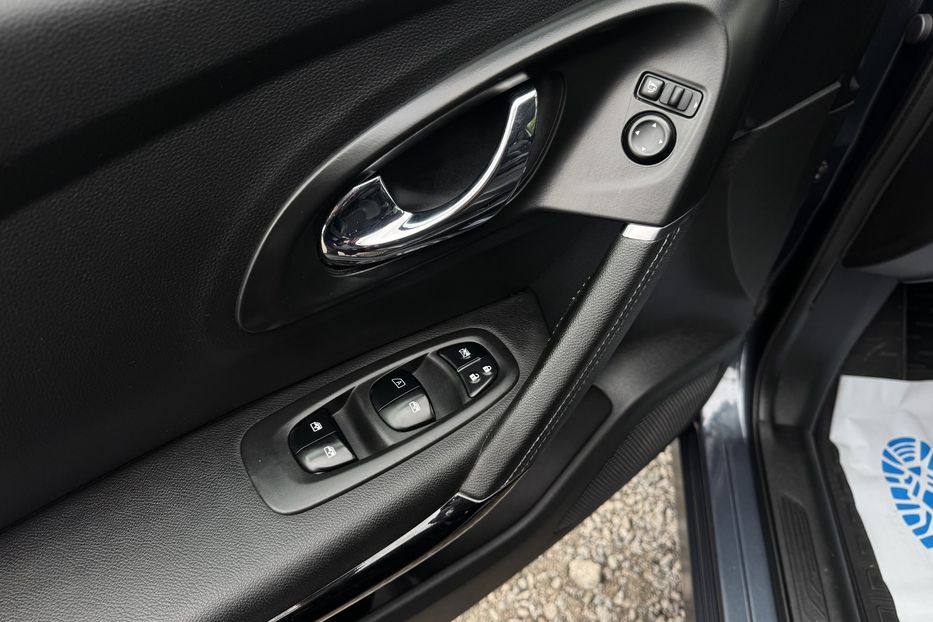 Продам Renault Kadjar (COMIS) 2016 года в г. Умань, Черкасская область