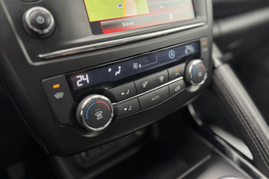 Продам Renault Kadjar (COMIS) 2016 года в г. Умань, Черкасская область