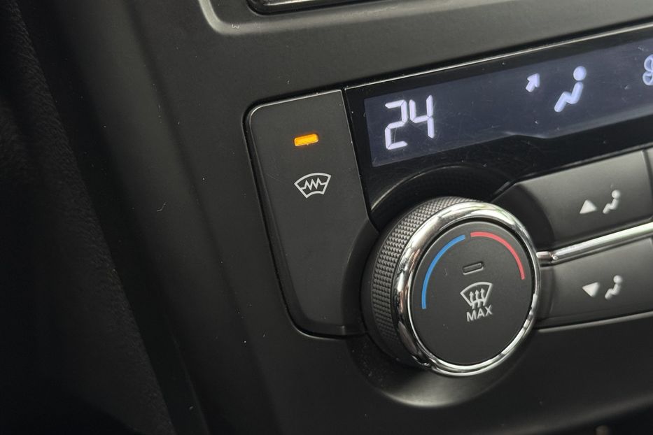 Продам Renault Kadjar (COMIS) 2016 года в г. Умань, Черкасская область