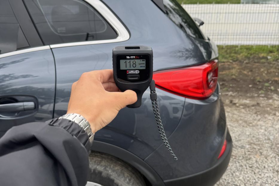 Продам Renault Kadjar (COMIS) 2016 года в г. Умань, Черкасская область