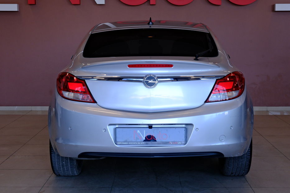 Продам Opel Insignia 2009 года в Одессе