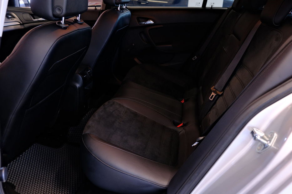 Продам Opel Insignia 2009 года в Одессе