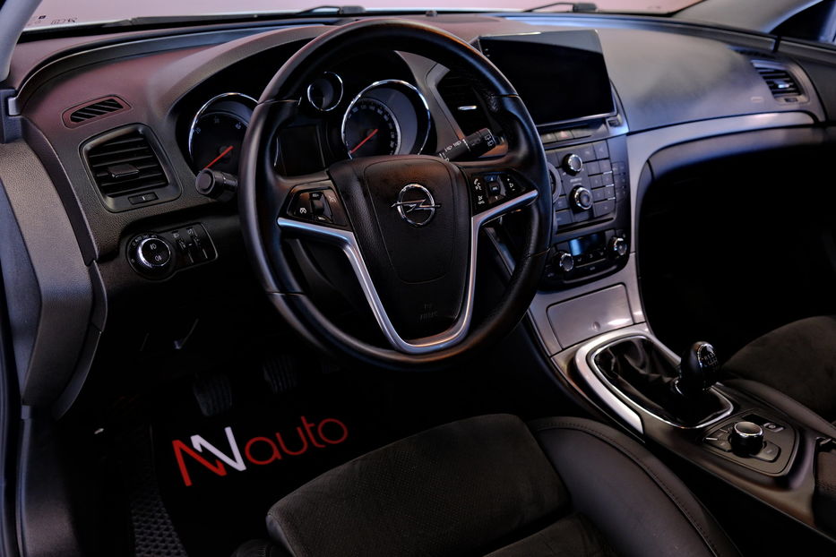 Продам Opel Insignia 2009 года в Одессе