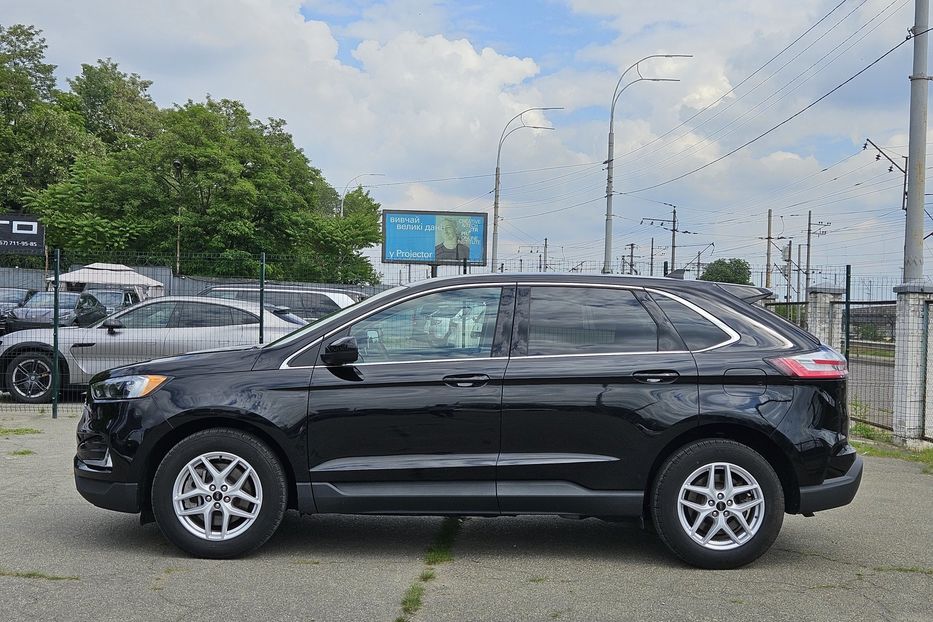 Продам Ford Edge SEL 4WD 2023 года в Киеве