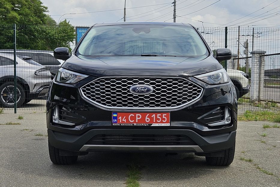Продам Ford Edge SEL 4WD 2023 года в Киеве
