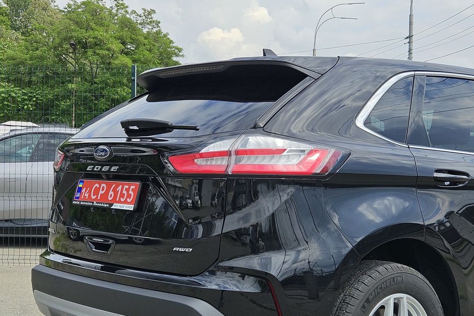 Продам Ford Edge SEL 4WD 2023 года в Киеве