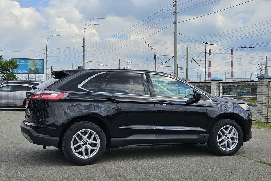 Продам Ford Edge SEL 4WD 2023 года в Киеве