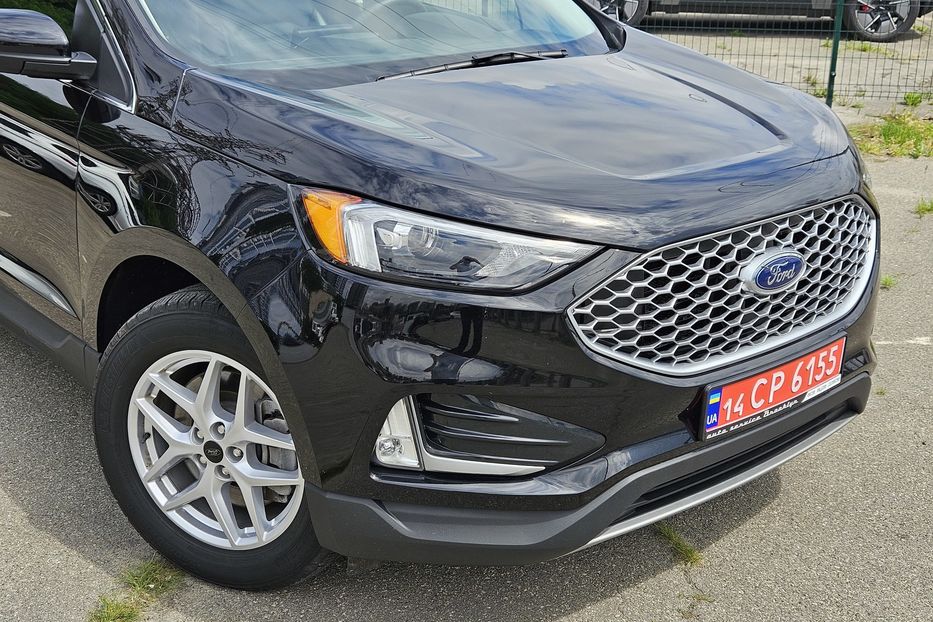 Продам Ford Edge SEL 4WD 2023 года в Киеве