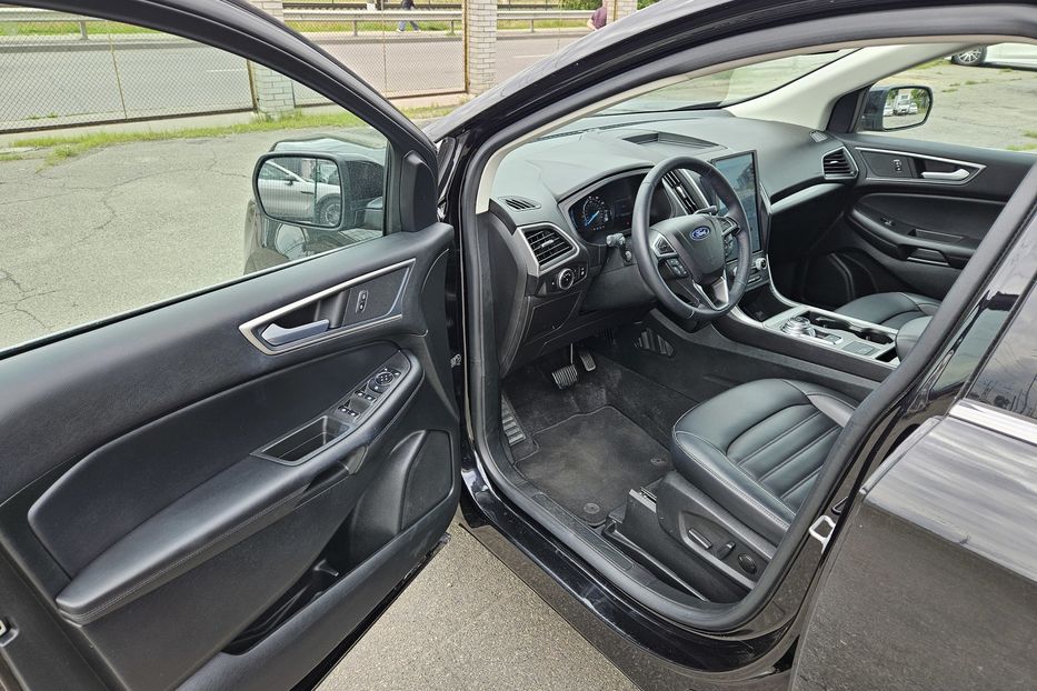 Продам Ford Edge SEL 4WD 2023 года в Киеве