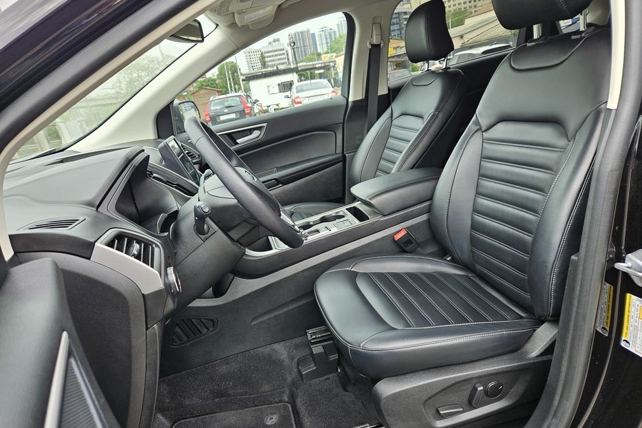 Продам Ford Edge SEL 4WD 2023 года в Киеве