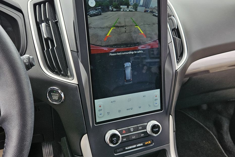 Продам Ford Edge SEL 4WD 2023 года в Киеве