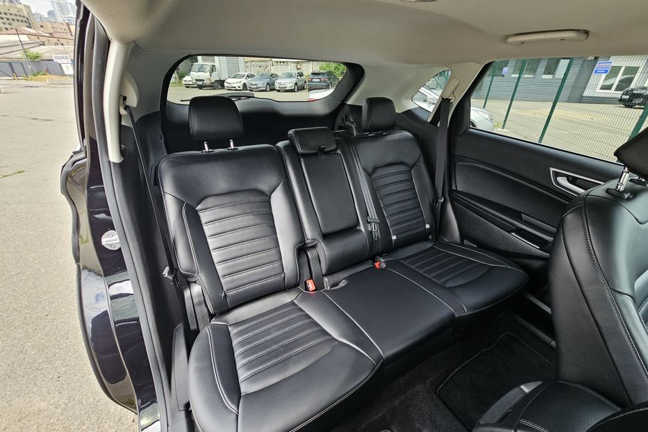 Продам Ford Edge SEL 4WD 2023 года в Киеве