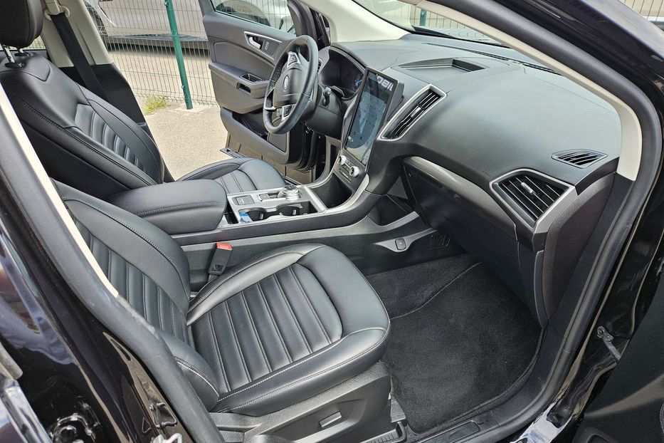Продам Ford Edge SEL 4WD 2023 года в Киеве
