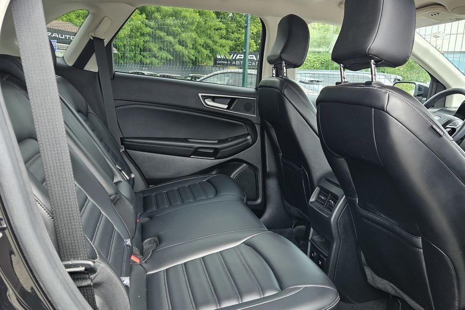 Продам Ford Edge SEL 4WD 2023 года в Киеве