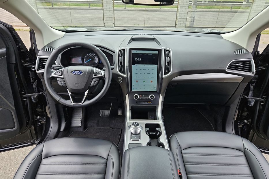 Продам Ford Edge SEL 4WD 2023 года в Киеве
