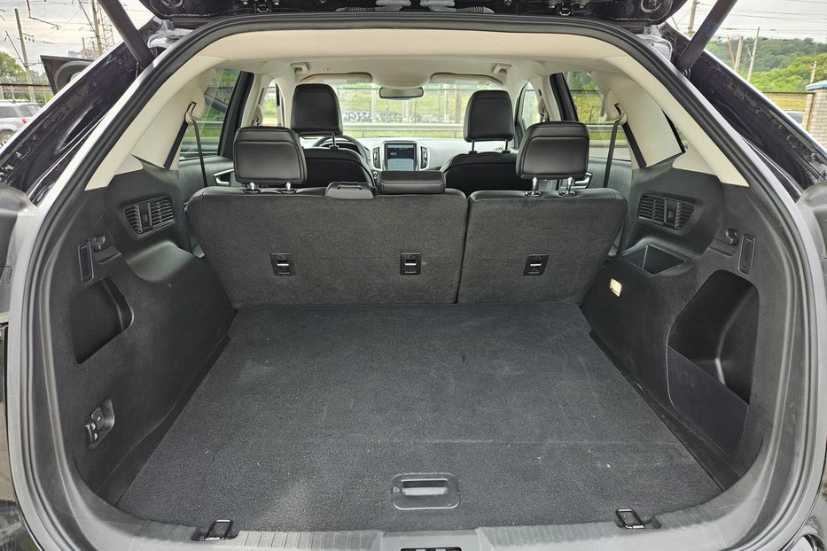 Продам Ford Edge SEL 4WD 2023 года в Киеве