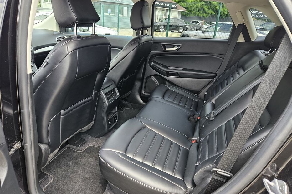 Продам Ford Edge SEL 4WD 2023 года в Киеве