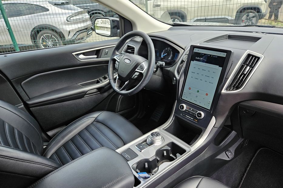 Продам Ford Edge SEL 4WD 2023 года в Киеве