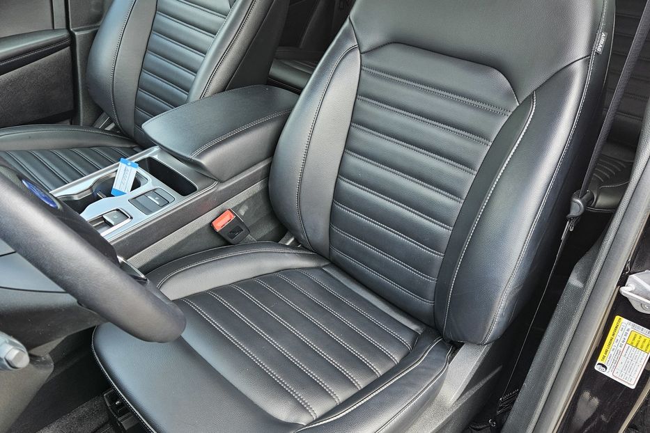 Продам Ford Edge SEL 4WD 2023 года в Киеве
