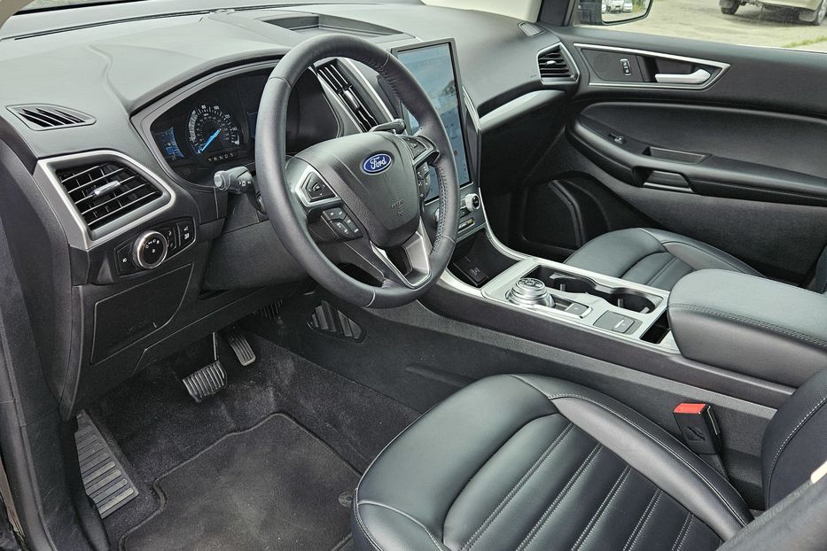 Продам Ford Edge SEL 4WD 2023 года в Киеве