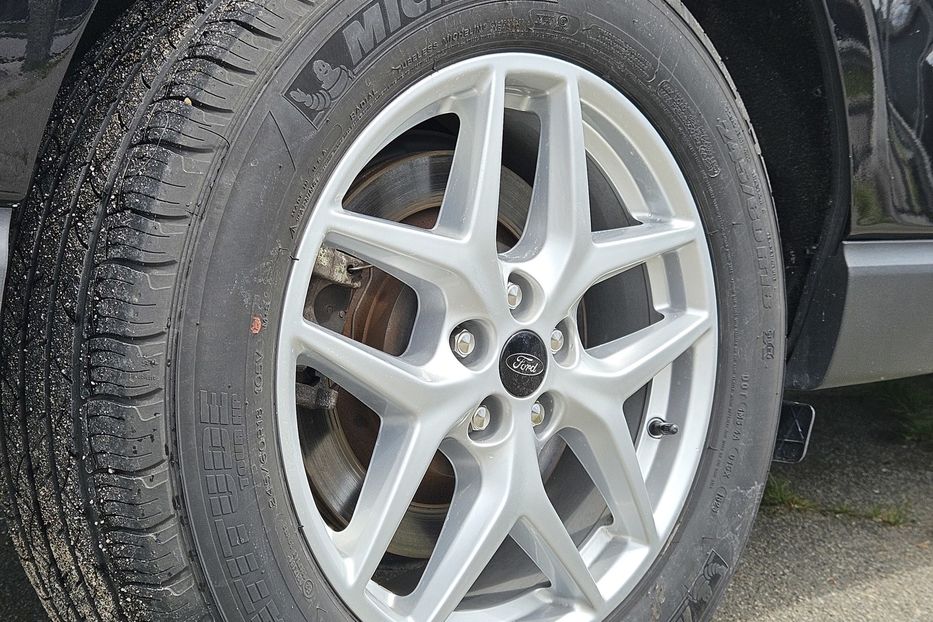 Продам Ford Edge SEL 4WD 2023 года в Киеве