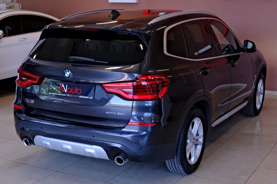 Продам BMW X3 2020 года в Одессе
