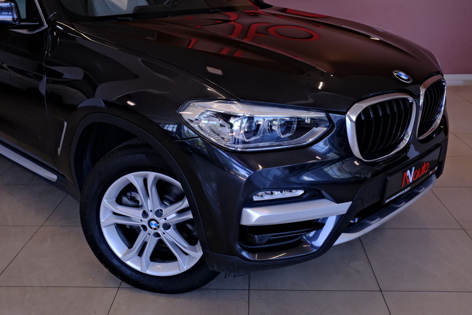 Продам BMW X3 2020 года в Одессе