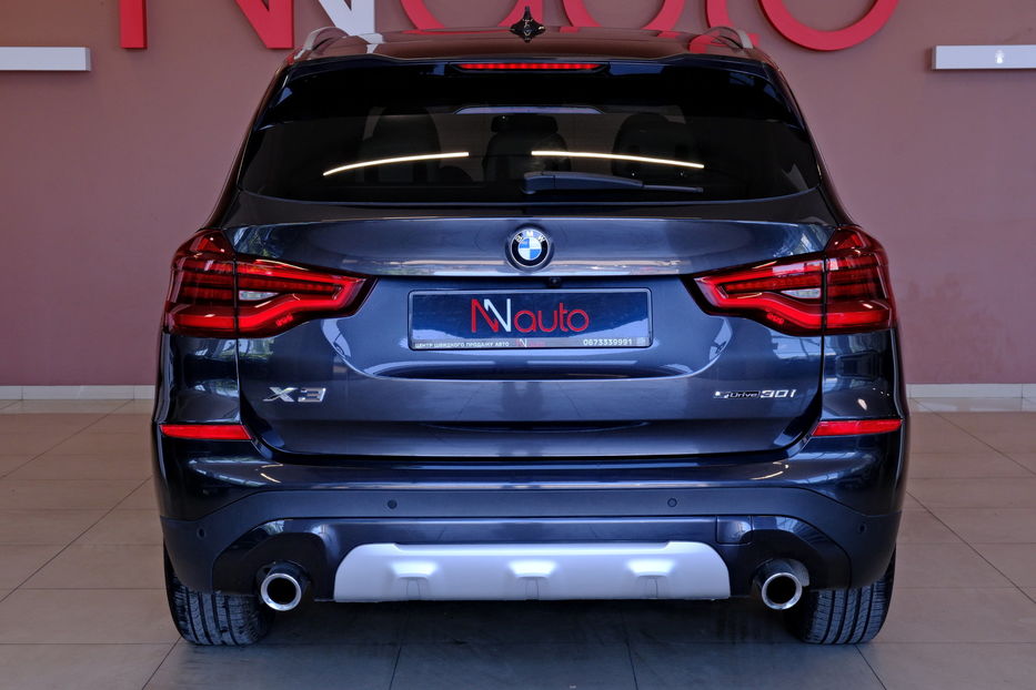 Продам BMW X3 2020 года в Одессе