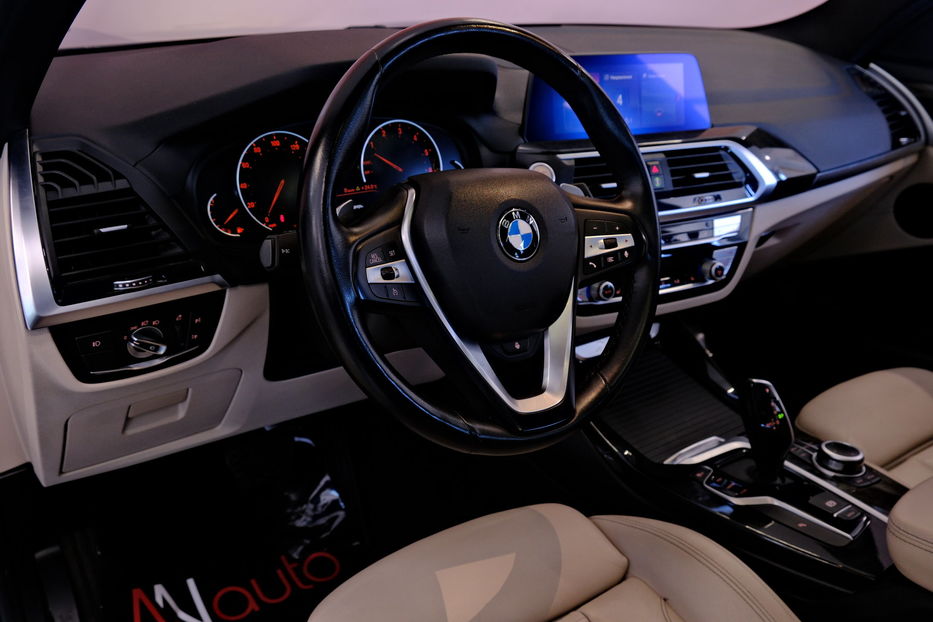 Продам BMW X3 2020 года в Одессе