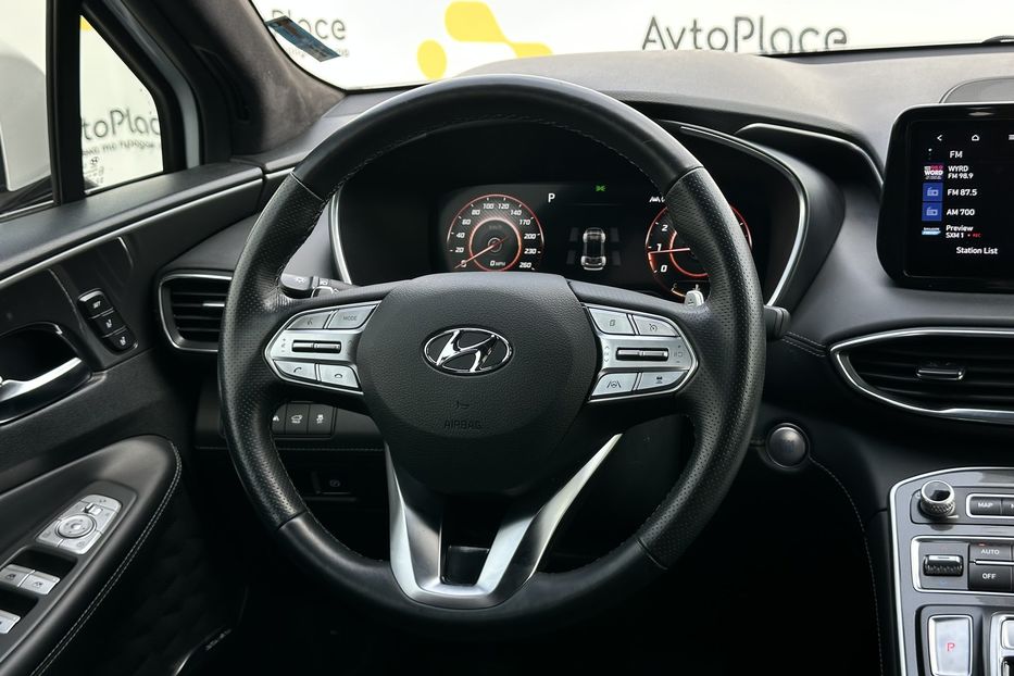 Продам Hyundai Santa FE 2022 года в Луцке