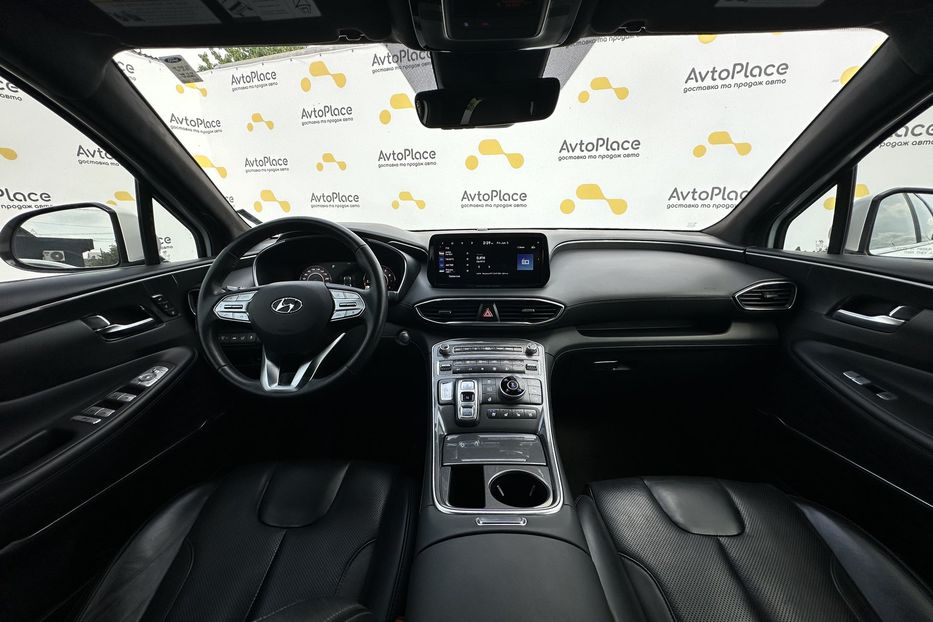 Продам Hyundai Santa FE 2022 года в Луцке