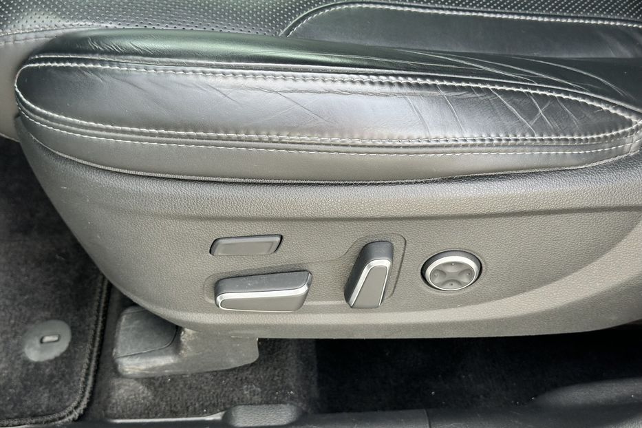 Продам Hyundai Santa FE 2022 года в Луцке