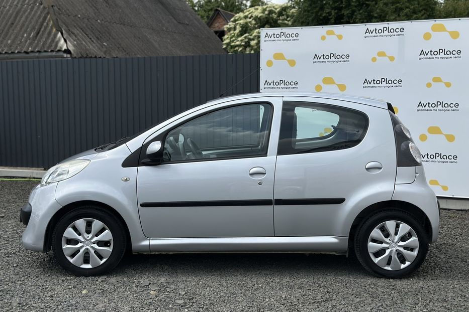 Продам Citroen C1 2008 года в Луцке