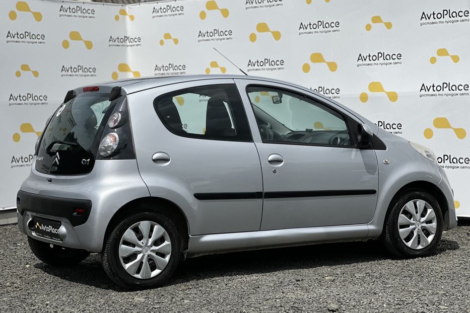 Продам Citroen C1 2008 года в Луцке