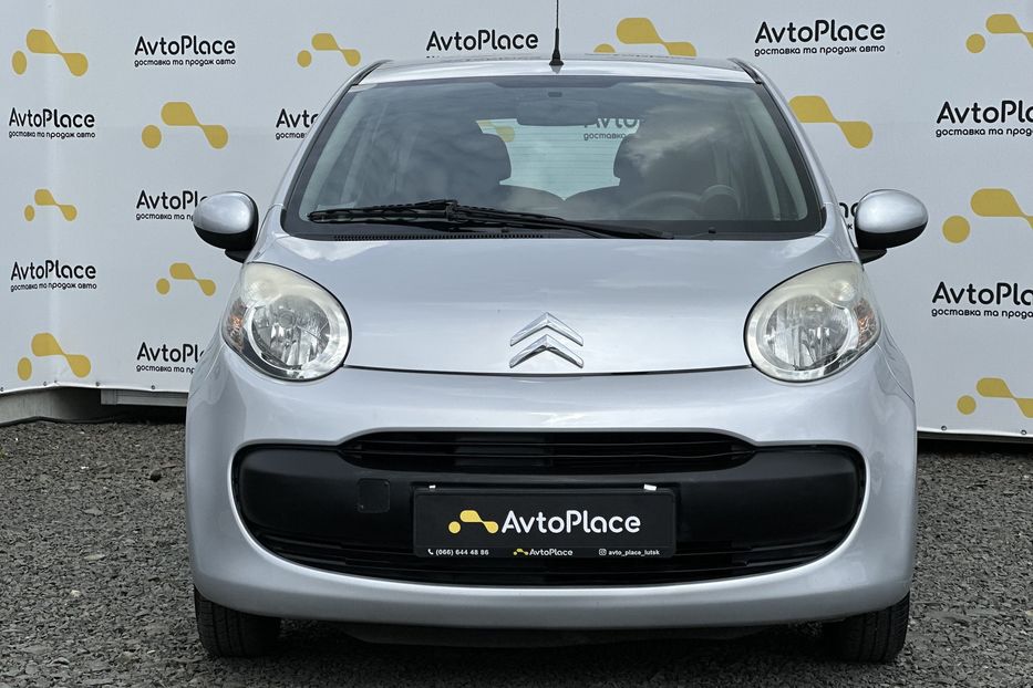 Продам Citroen C1 2008 года в Луцке