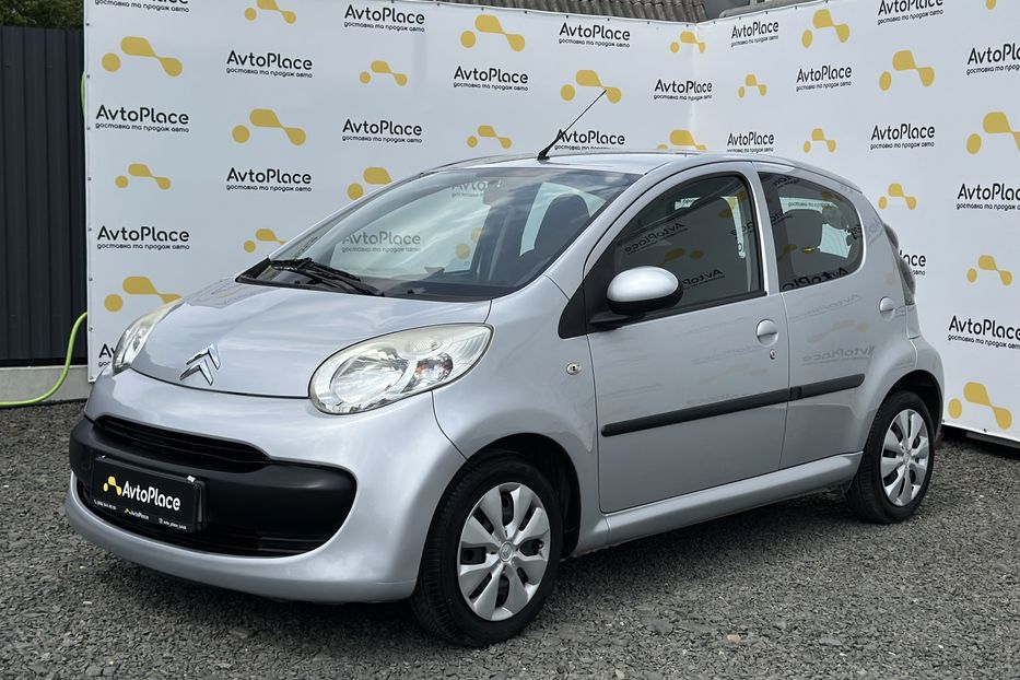 Продам Citroen C1 2008 года в Луцке