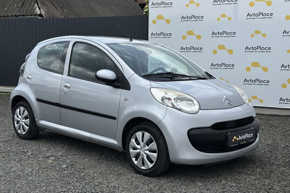 Продам Citroen C1 2008 года в Луцке