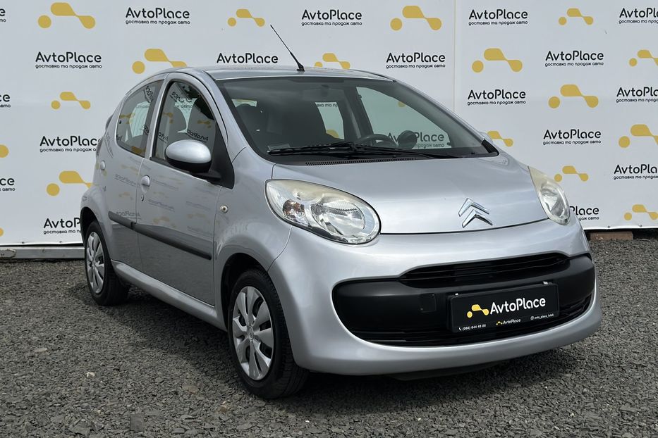 Продам Citroen C1 2008 года в Луцке