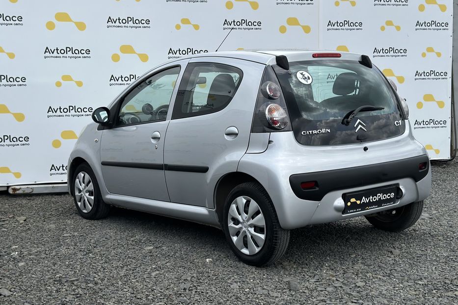 Продам Citroen C1 2008 года в Луцке
