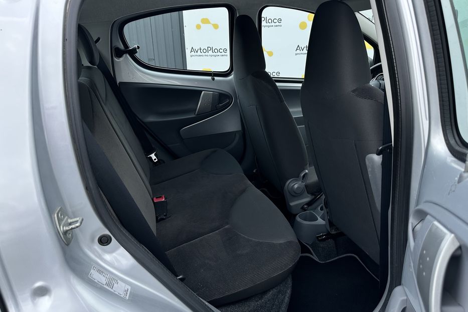 Продам Citroen C1 2008 года в Луцке