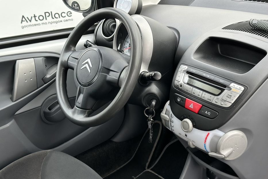 Продам Citroen C1 2008 года в Луцке