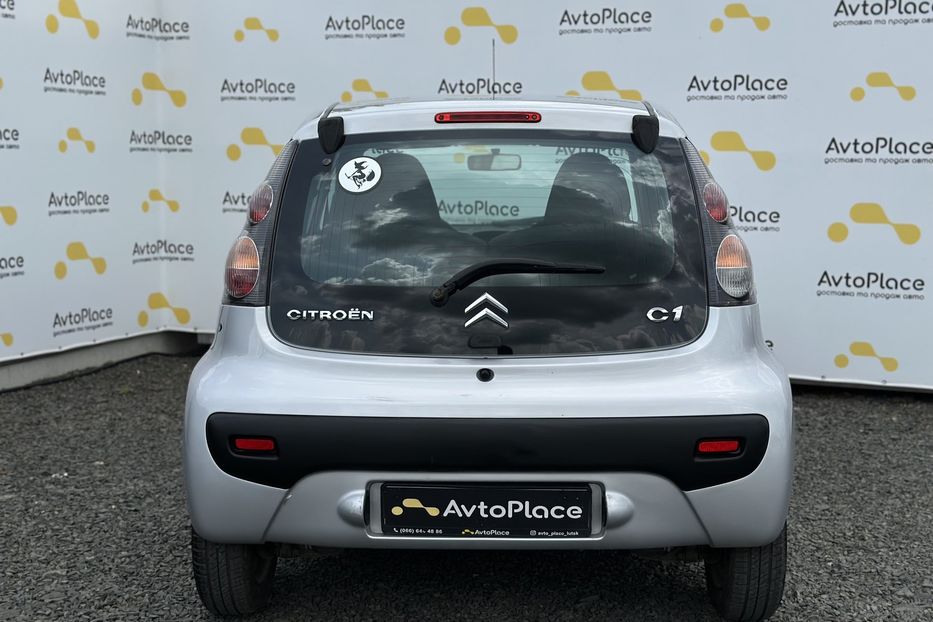 Продам Citroen C1 2008 года в Луцке