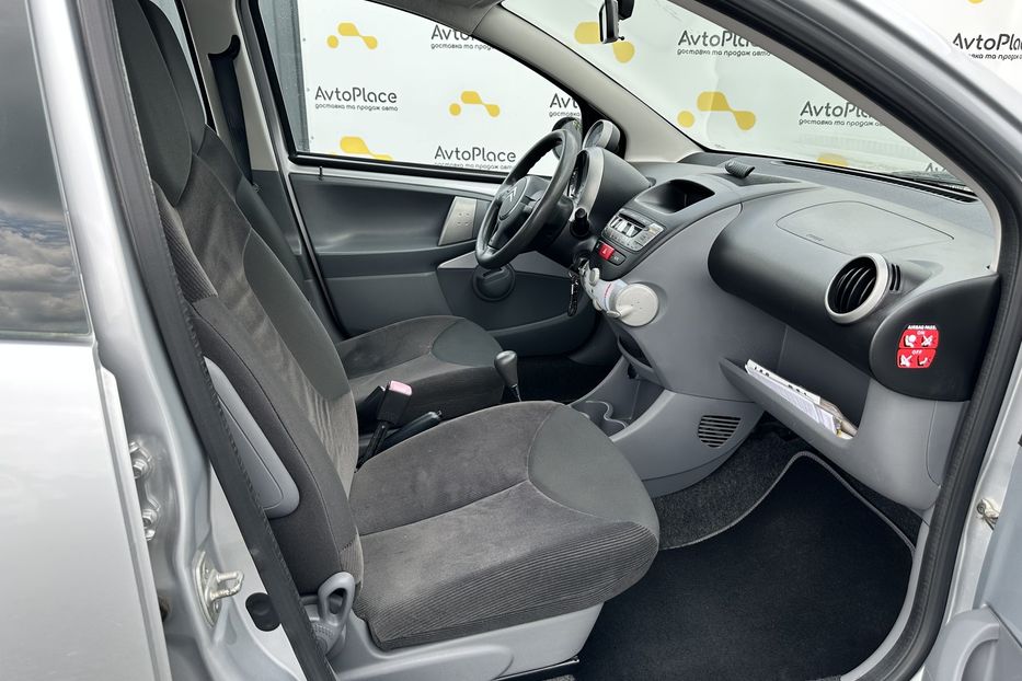 Продам Citroen C1 2008 года в Луцке