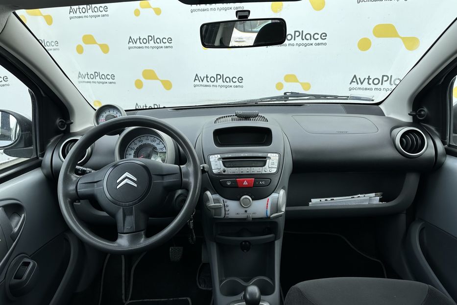 Продам Citroen C1 2008 года в Луцке