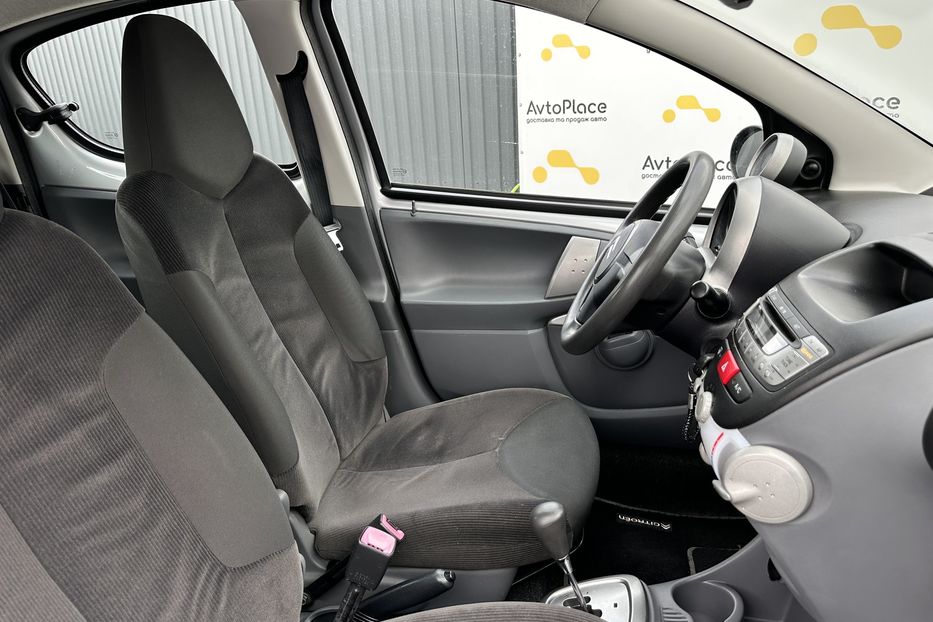 Продам Citroen C1 2008 года в Луцке