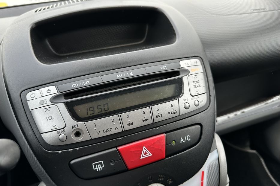 Продам Citroen C1 2008 года в Луцке