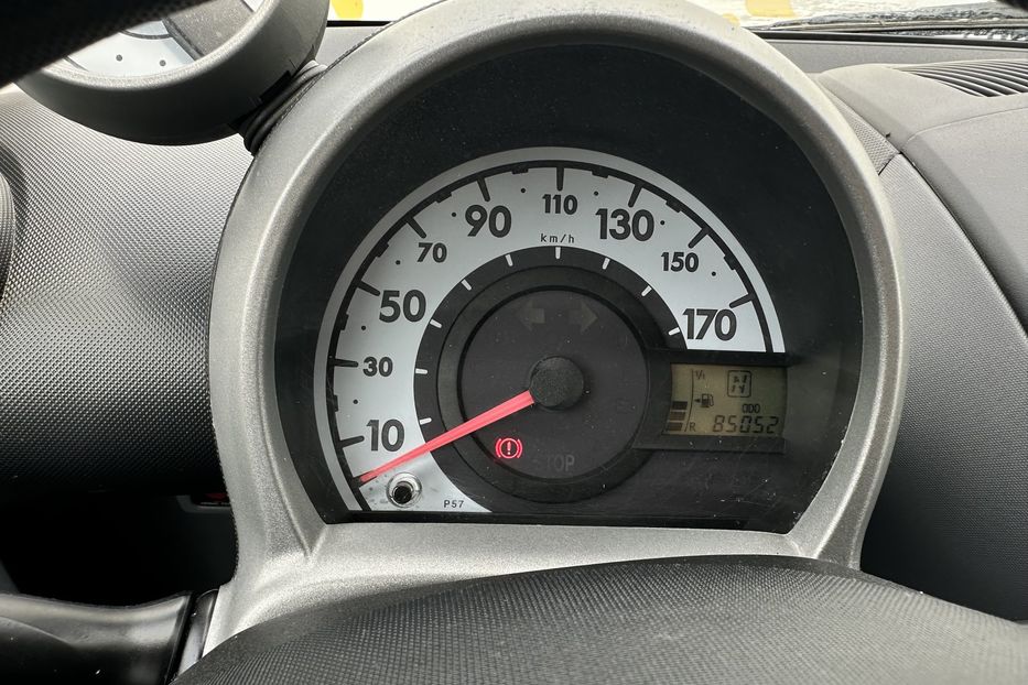 Продам Citroen C1 2008 года в Луцке