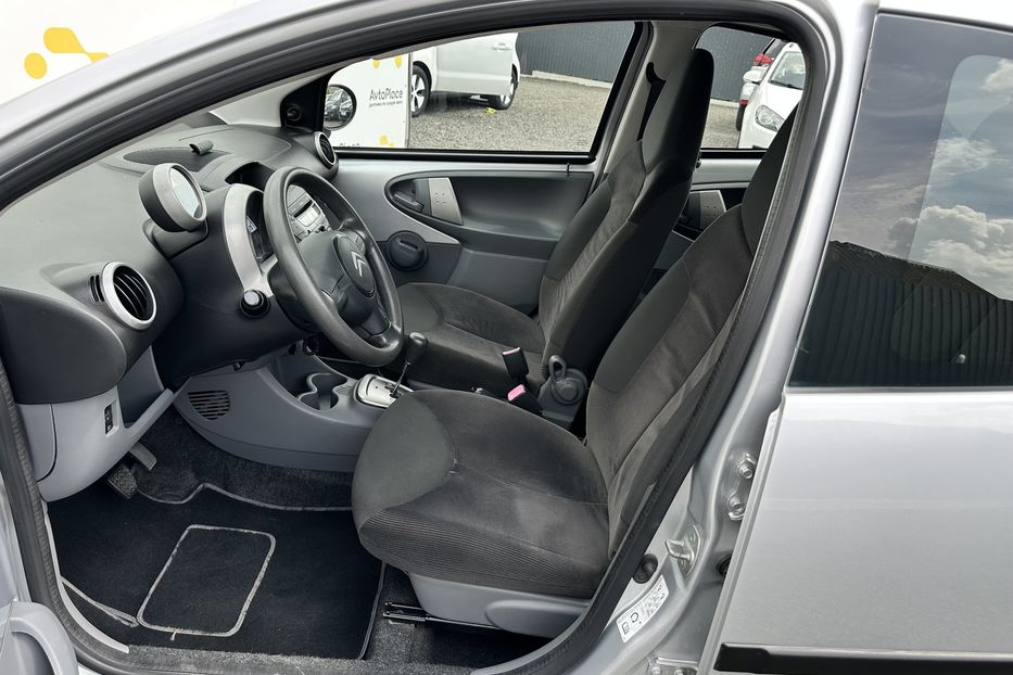 Продам Citroen C1 2008 года в Луцке